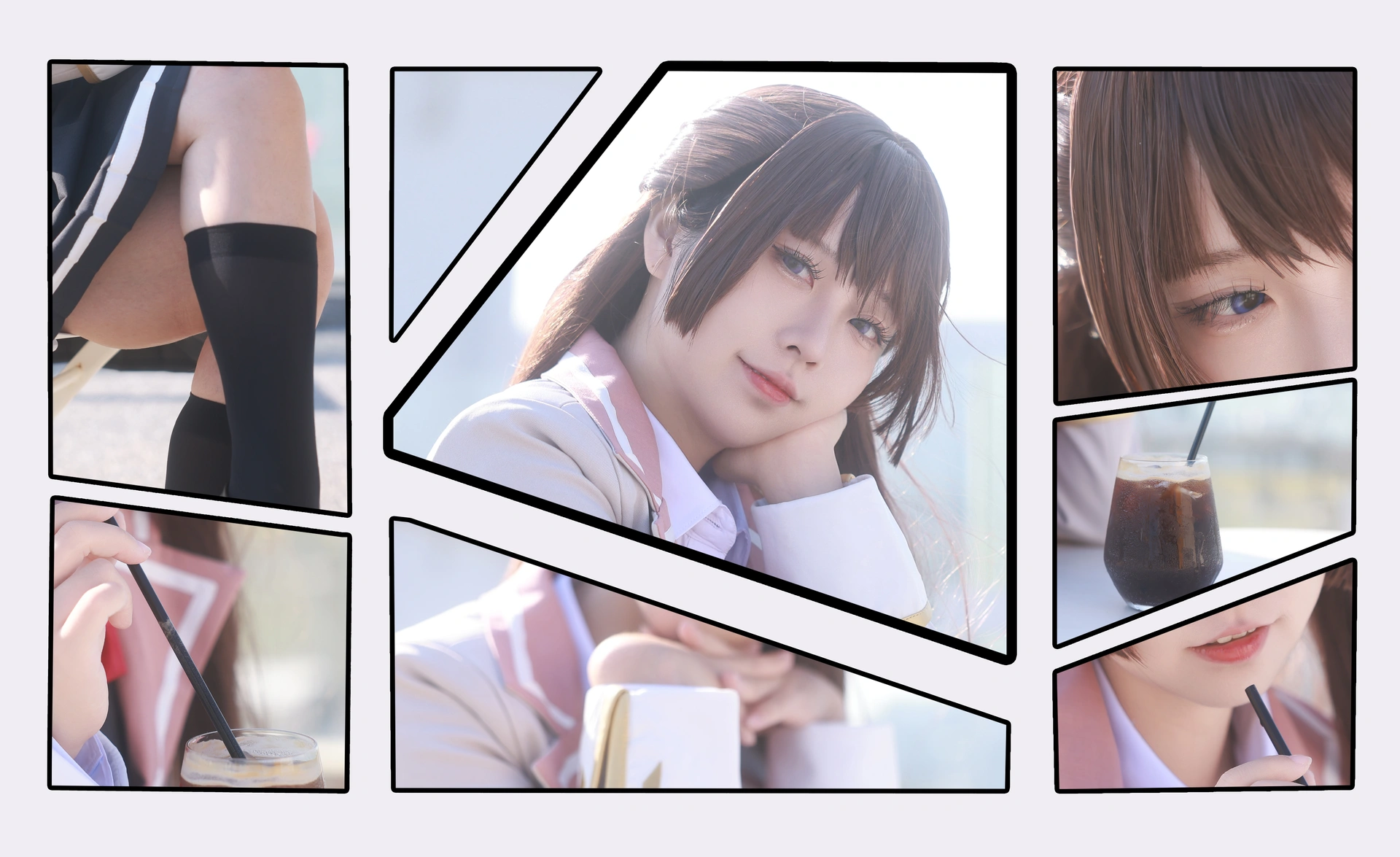 G44不会受伤 – NO.136 周防有希 0